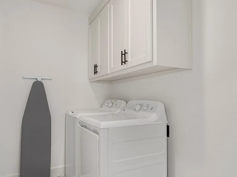 Washer/Dryer