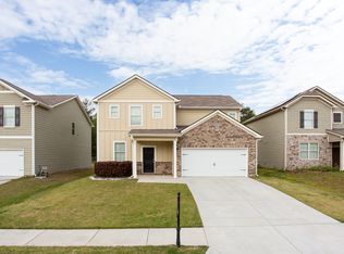 7747 Rudder Cir, South Fulton, GA 30213