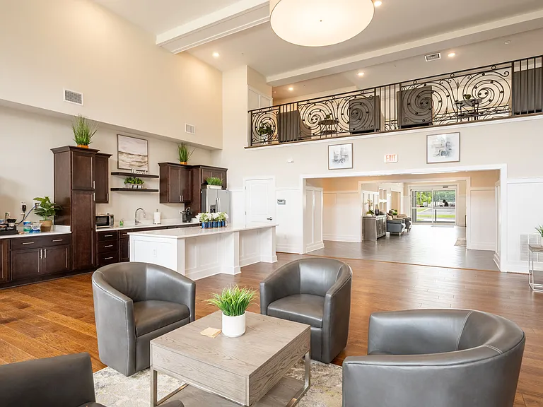 The Arbors at Hull Street Senior Apartments — Photo 6