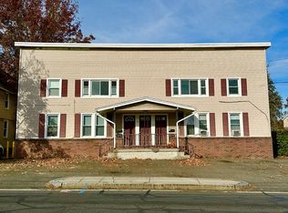 265 Center St, Ludlow, MA 01056