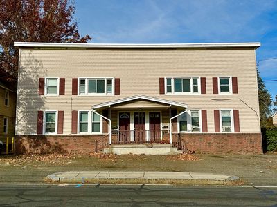 265 Center St, Ludlow, MA, 01056