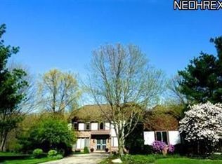 2317 Brigadoon Ct, Westlake, OH 44145