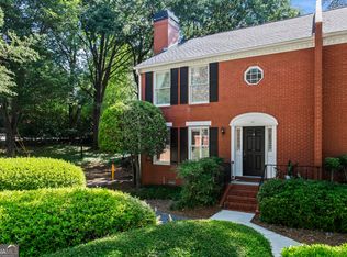 101 Defoors Mill Dr NW, Atlanta, GA 30318