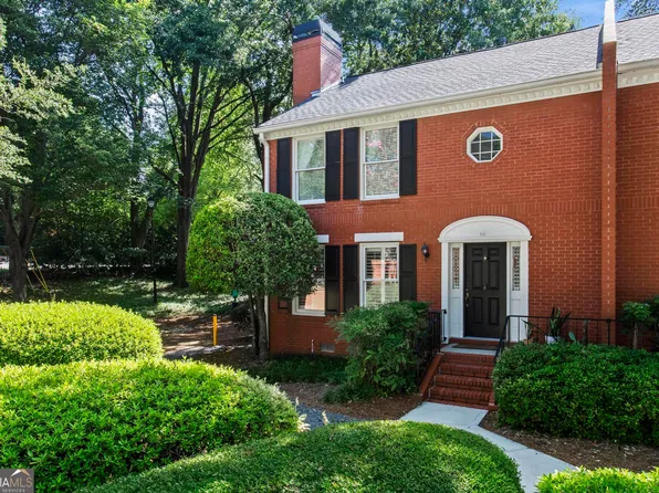 101 Defoors Mill Dr NW, Atlanta, GA 30318