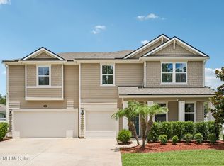 280 QUEEN VICTORIA Avenue, Jacksonville, FL 32259
