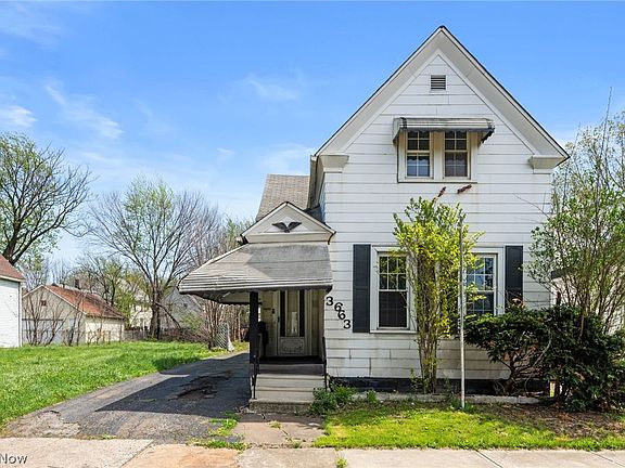 3rd image of 3663 E 54th St