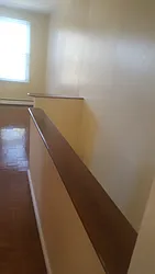 Rented by Old Brooklyn Real Estate Inc
