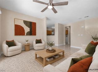 717 Peachy Canyon Cir UNIT 101, Las Vegas, NV 89144
