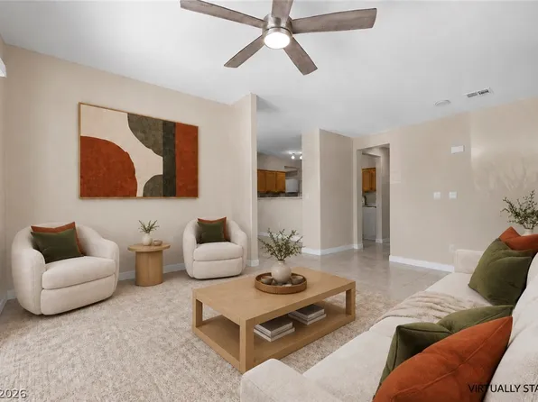 717 Peachy Canyon Cir Unit 101, Las Vegas, NV 89144