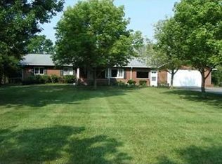 2090 Wilson Rd SE, West Jefferson, OH 43162