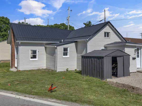 242 London Rd, West Jefferson, OH 43162