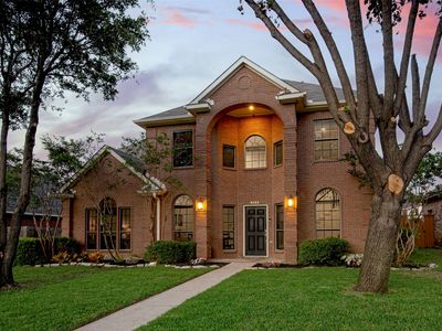 4222 Oak Mount Dr, Carrollton, TX, 75010