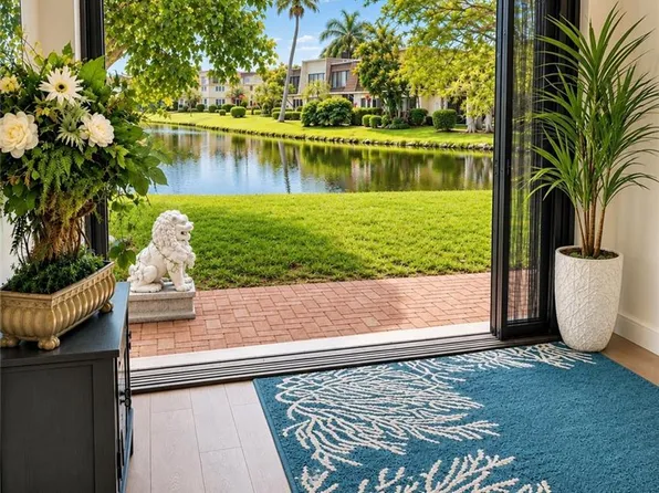 1636 Spoonbill LN #A, NAPLES, FL 34105