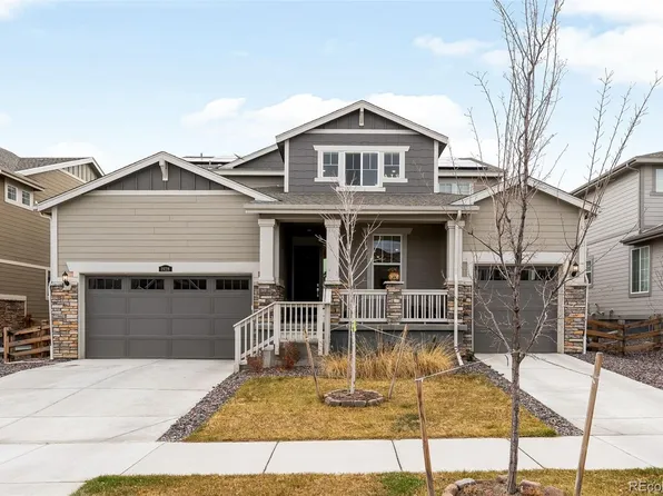1928 Marlowe Circle, Erie, CO 80516