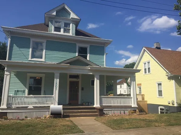 1605 Chapman Ave SW, Roanoke, VA 24016