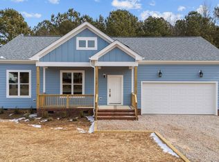 117 Walt Dr, Middlesex, NC 27557