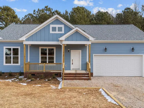 117 Walt Dr, Middlesex, NC 27557