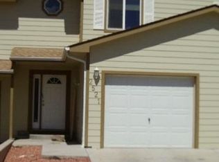 2521 Meadow Cir, Rifle, CO 81650