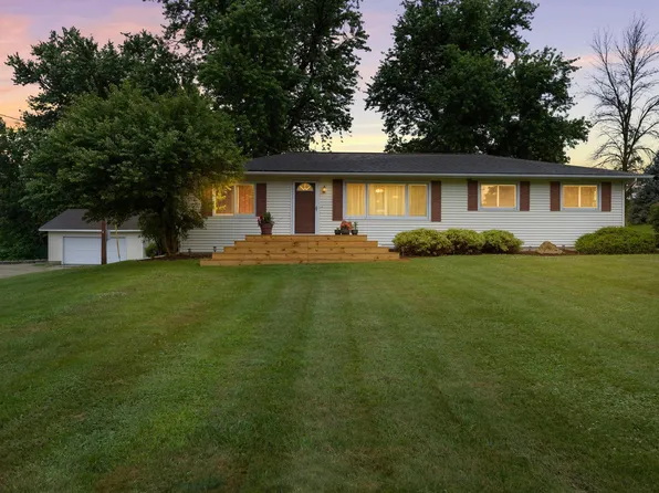 13380 County Road 1 Blvd, Cannon Falls, MN 55009