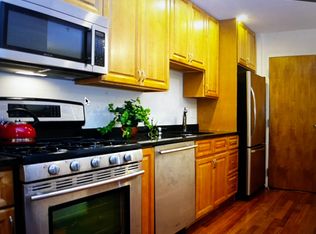 46 Bennet St #2, Boston, MA 02111