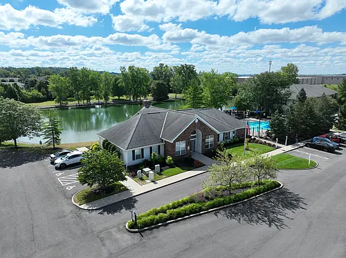 Lakefront at West Chester Photo 1
