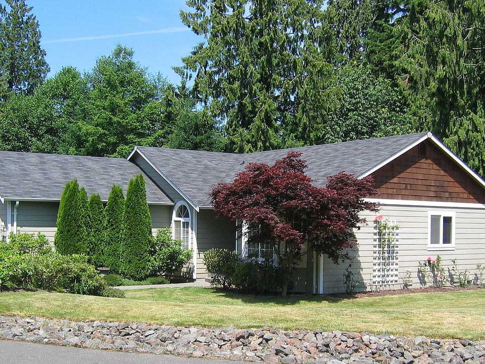 Fanstaic Lake Stevens Rambler
