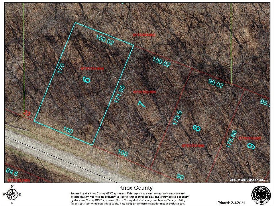 2nd image of 6006 Oak Run Dr