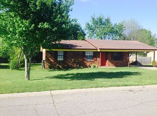 68 Sycamore Cir, Cabot, AR 72023