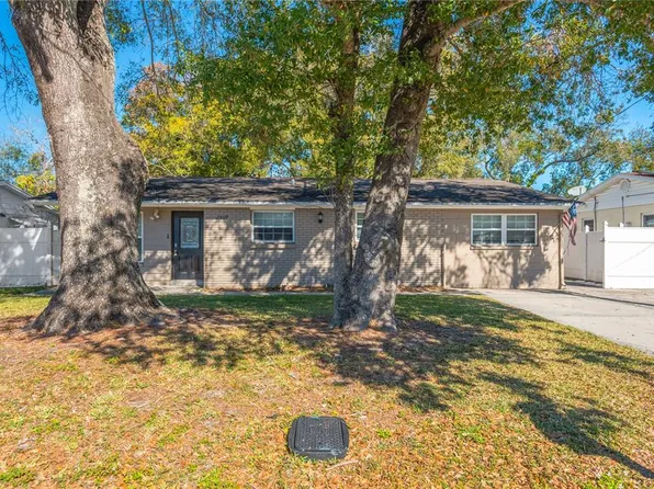 2609 Lorraine St, Tampa, FL 33614