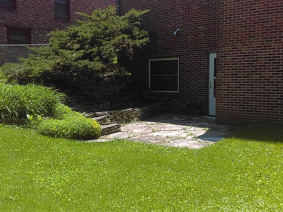 Back of House