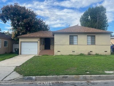 8901 Watson Ave, Whittier, CA, 90605
