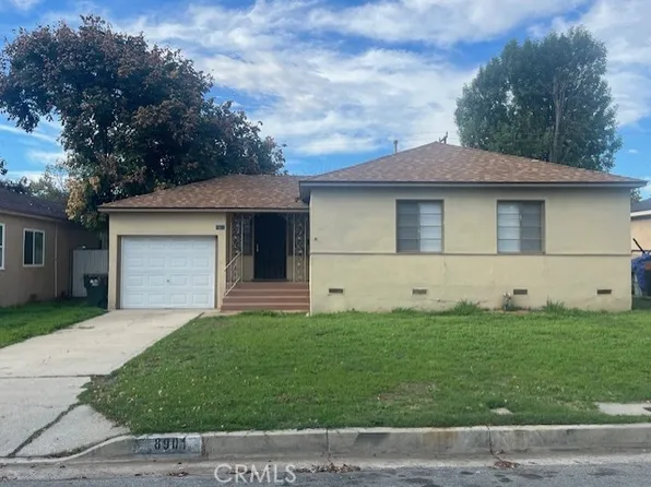 8901 Watson Ave, Whittier, CA 90605