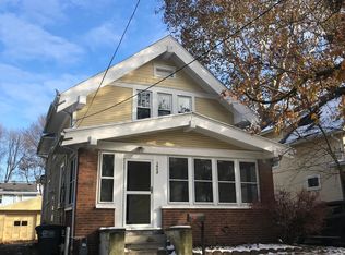 3904 Hoiles Ave, Toledo, OH 43612