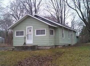 6771 E Waco Dr, Syracuse, IN