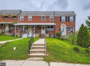 7756 Wynbrook Rd, Baltimore, MD 21224