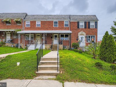 7756 Wynbrook Rd, Baltimore, MD, 21224