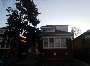 8445 S Morgan St, Chicago, IL 60620