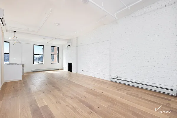 Rented by The Agency | media 7