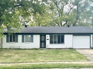 10101 Catalina Dr, Indianapolis, IN