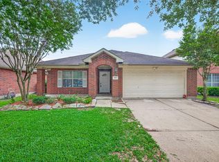 5517 Autumn Ash Ln, Rosharon, TX 77583