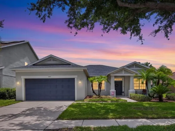 11023 Holly Cone Dr, Riverview, FL 33569