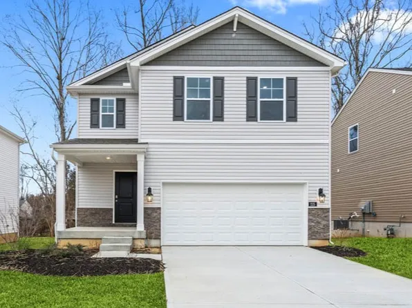 225 River Heights Dr, New Richmond, OH 45157