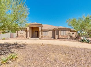 28615 N 153rd Ave, Surprise, AZ 85387