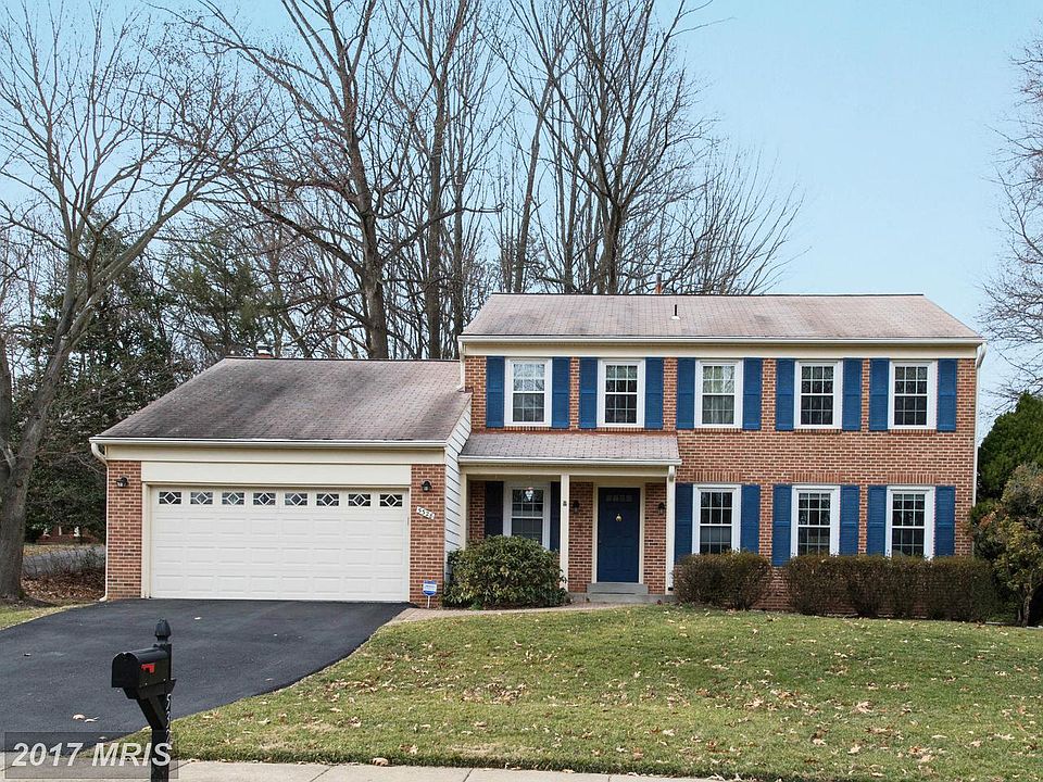 1st image of 5328 Kipp Ct