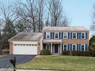 5328 Kipp Ct, Fairfax, VA 22032