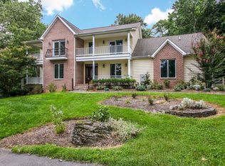 2718 Roderick Rd, Urbana, MD 21704