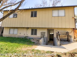 572 W 1020 S #B, Provo, UT 84601
