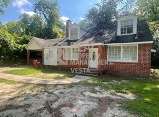 1626 Selma Pl, Macon, GA 31204