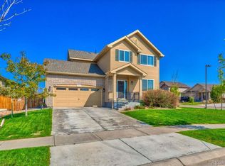 19435 E 62nd Pl, Aurora, CO 80019