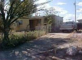 417 Aspen St, Grants, NM 87020